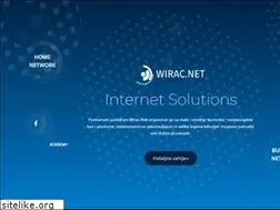Sites similar to wirac.ba