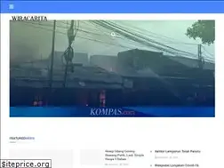 Sites similar to wiracarita.com