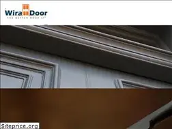 Sites similar to wiradoor.com