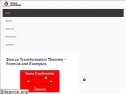 Sites similar to wiraelectrical.com