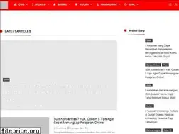 Sites similar to wirahadie.com