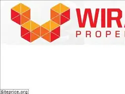 Sites similar to wiraland.com