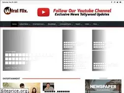 Sites similar to wiralflix.com