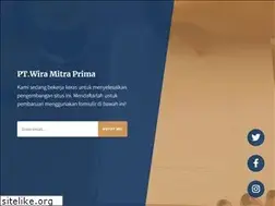 Sites similar to wiramitraprima.com