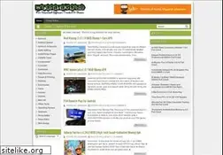 Sites similar to wiranatainside.blogspot.com