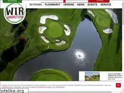 Sites similar to wirandritzer.at
