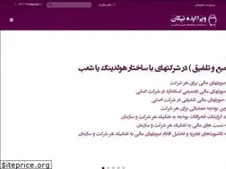 Sites similar to wiranikan.com