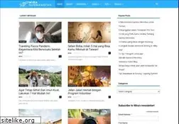 Sites similar to wiranurmansyah.com