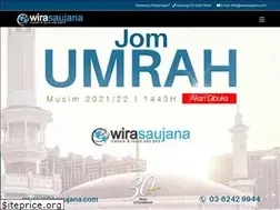 Sites similar to wirasaujana.com