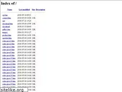 Sites similar to wirataltam.com