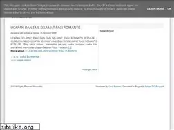 Sites similar to wirausahakreatif.blogspot.com