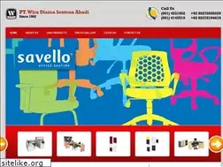 Sites similar to wirautama.com