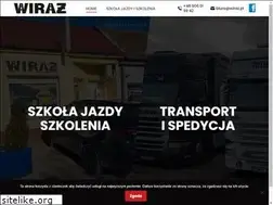 Sites similar to wiraz.pl