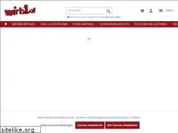 Sites similar to wirb1.at