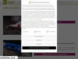 Sites similar to wirbellosen-aquarium.de