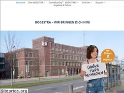 Sites similar to wirbringendichhin.de