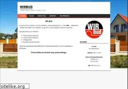 Sites similar to wirbud.eu