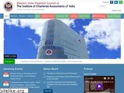 Sites similar to wirc-icai.org