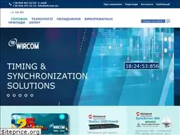 Sites similar to wircom.ua