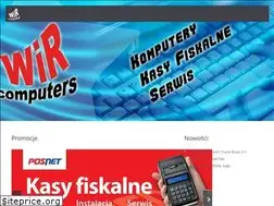 Sites similar to wircomputers.pl