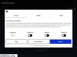 Sites similar to wirdesign.de