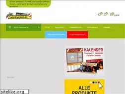 Sites similar to wirdrucken.at