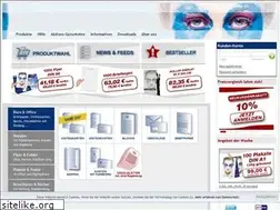 Sites similar to wirdrucken24.de