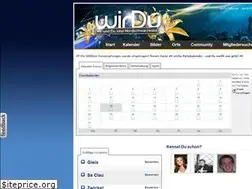 Sites similar to wirdu.de