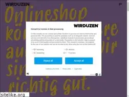 Sites similar to wirduzen.at