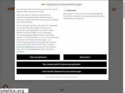 Sites similar to wire-communication.de