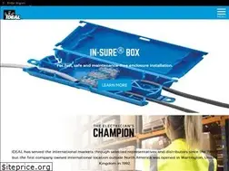 Sites similar to wire-connectors.com