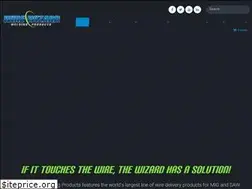 Sites similar to wire-wizard.com