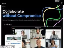 Sites similar to wire.com