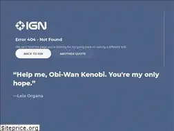 Sites similar to wire.ign.com