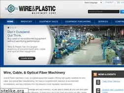 Sites similar to wireandplastic.com