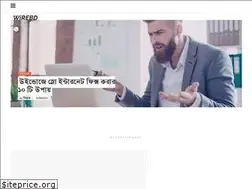 Sites similar to wirebd.com