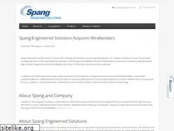 Sites similar to wirebenders.com