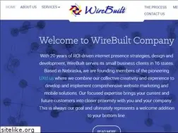 Sites similar to wirebuilt.com
