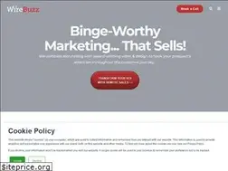 Sites similar to wirebuzz.com