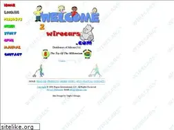 Sites similar to wirecars.com