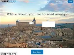 Sites similar to wirecash.com