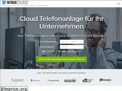 Sites similar to wirecloud.de