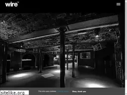 Sites similar to wireclub.co.uk