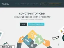 Sites similar to wirecrm.com