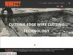 Sites similar to wirecutnordic.com