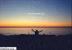 Sites similar to wired-world.com