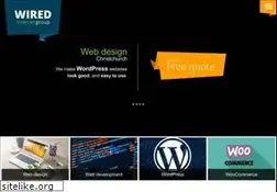 Sites similar to wired.co.nz