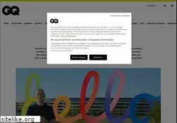 Sites similar to wired.de