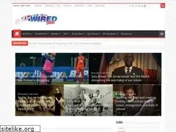 Sites similar to wired868.com