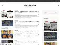 Sites similar to wiredailynews.com